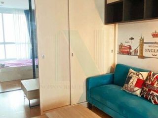 À vendre 1 chambre condo à Phaya Thai, Bangkok
