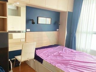 À vendre 1 chambre condo à Phaya Thai, Bangkok