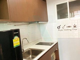 À vendre 1 chambre condo à Phaya Thai, Bangkok
