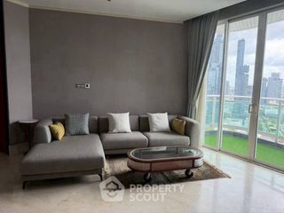 À louer 2 chambres condo à Sathon, Bangkok