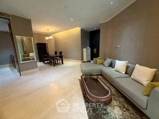 À louer 2 chambres condo à Sathon, Bangkok