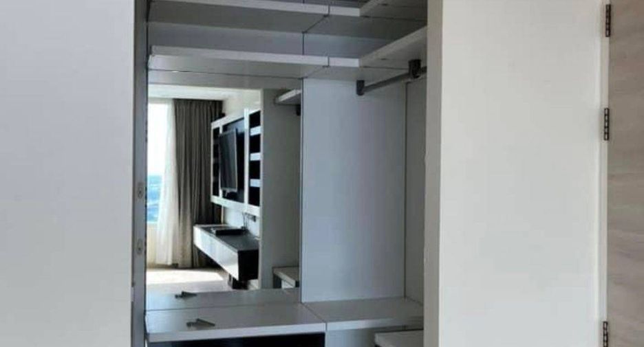 À vendre 2 chambres condo à Bang Kho Laem, Bangkok