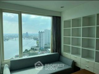 Wohnung zum Kauf mit 2 Zimmer in Bang Kho Laem, Bangkok