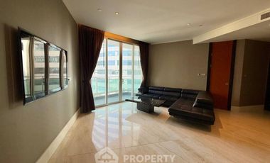 À vendre 3 chambres condo à Sathon, Bangkok