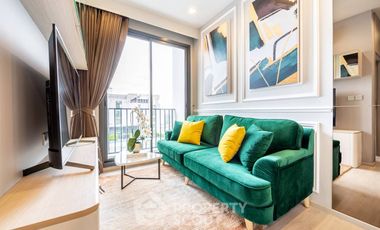 For rent and for sale 2 bedrooms condo in Watthana, Bangkok