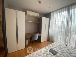 For rent and for sale 1 bed condo in Sathon, Bangkok