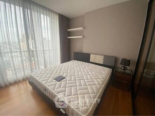 For rent and for sale 1 bed condo in Sathon, Bangkok