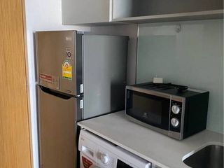 For rent and for sale 1 bed condo in Sathon, Bangkok