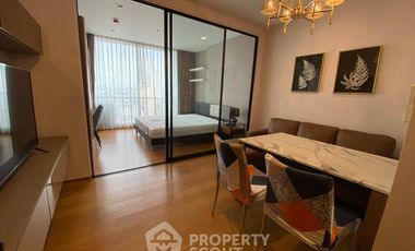 For rent and for sale 1 bed condo in Sathon, Bangkok