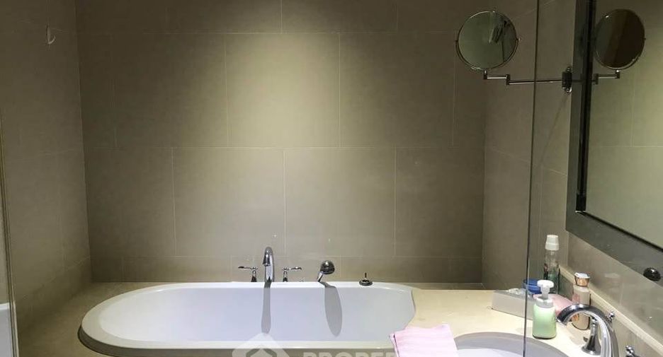 Wohnung zur Miete und zum Kauf mit 2 Zimmer in Sathon, Bangkok