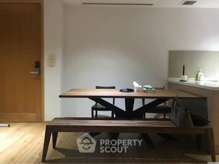 Wohnung zur Miete und zum Kauf mit 2 Zimmer in Sathon, Bangkok