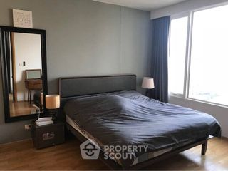 Wohnung zur Miete und zum Kauf mit 2 Zimmer in Sathon, Bangkok