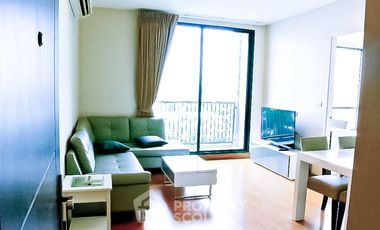 Condo en venta de 2 habitaciones en Phra Khanong, Bangkok