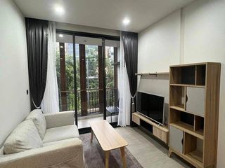 For sale 1 Beds condo in Suan Luang, Bangkok