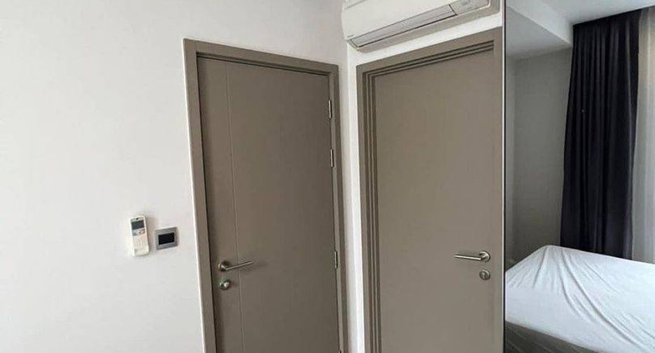 For sale 1 bed condo in Suan Luang, Bangkok