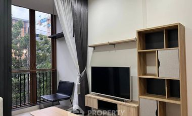 For sale 1 bed condo in Suan Luang, Bangkok
