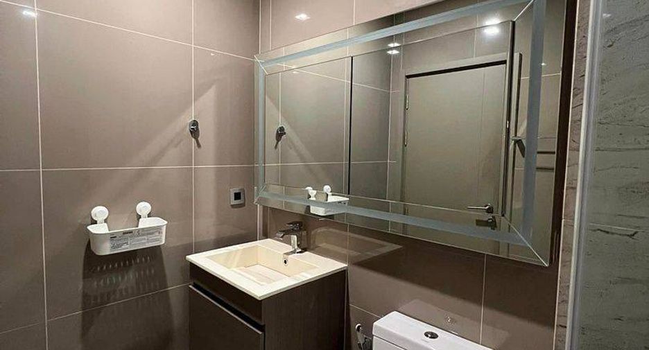 For sale 1 bed condo in Suan Luang, Bangkok