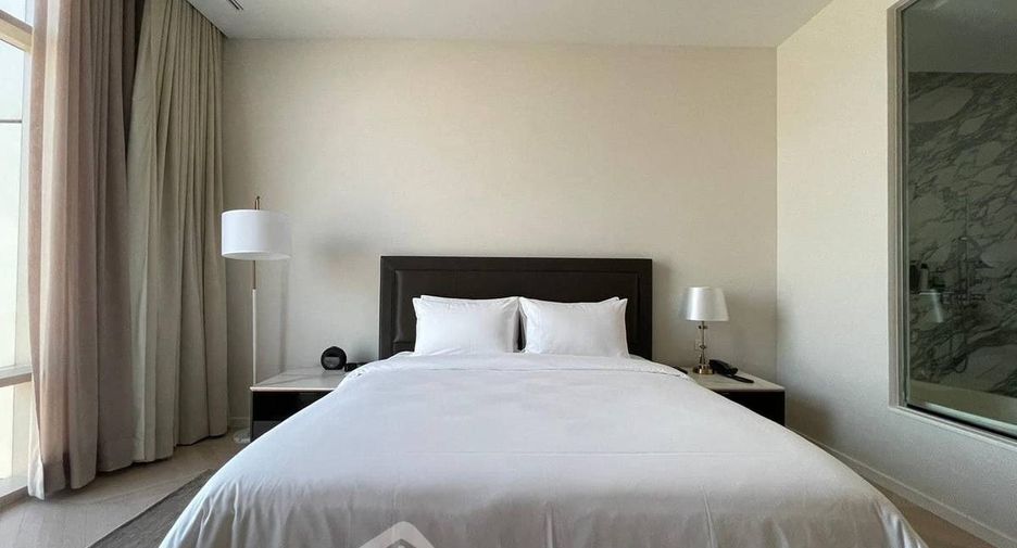 For sale 2 bedrooms condo in Bang Kho Laem, Bangkok