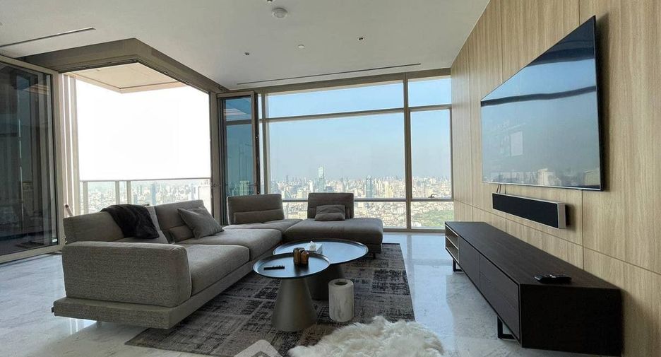For sale 2 bedrooms condo in Bang Kho Laem, Bangkok