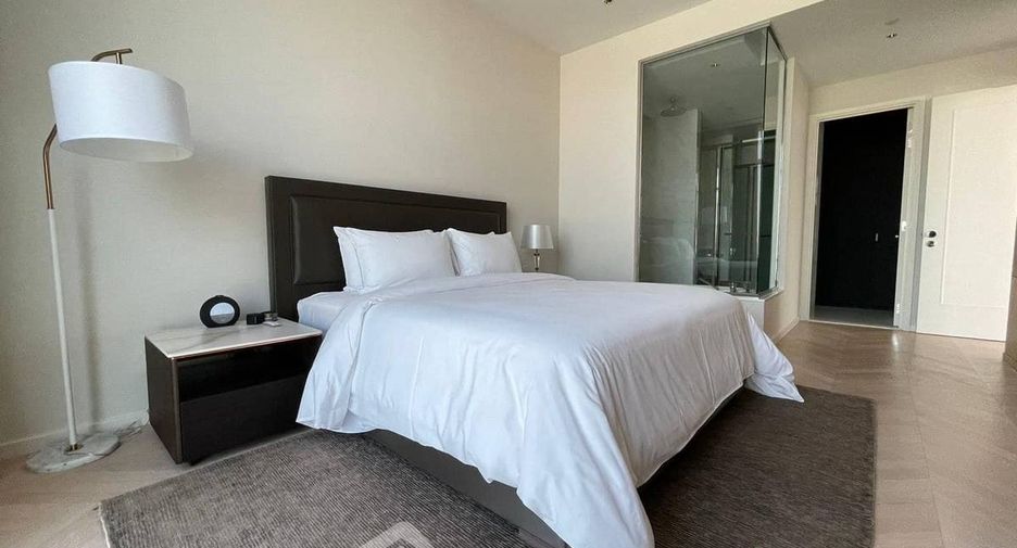 For sale 2 bedrooms condo in Bang Kho Laem, Bangkok