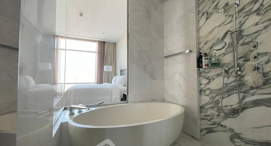 For sale 2 bedrooms condo in Bang Kho Laem, Bangkok