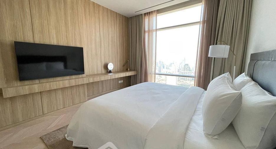 For sale 2 bedrooms condo in Bang Kho Laem, Bangkok