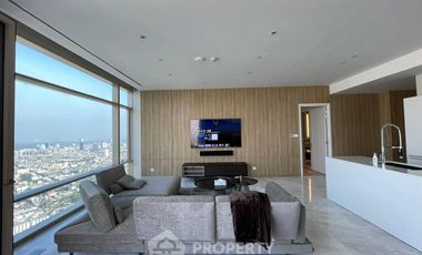 For sale 2 bedrooms condo in Bang Kho Laem, Bangkok