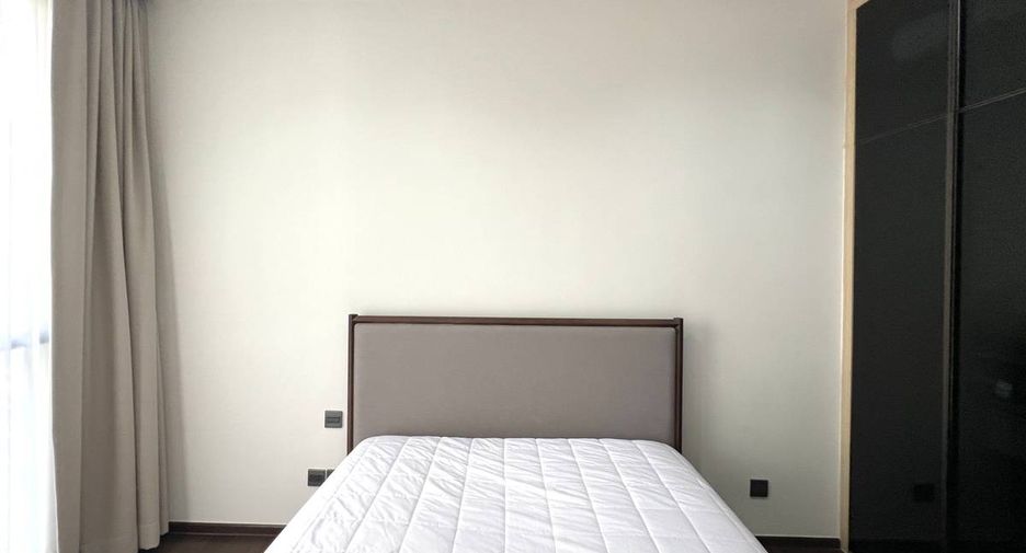 出租 和 出售 1 卧室 公寓 在 Pathum Wan, 曼谷