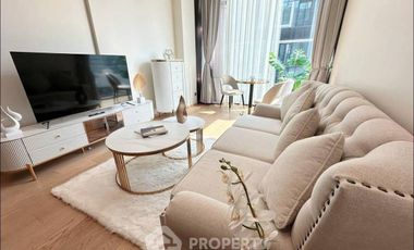 For rent そして for sale 1 Beds condo in Pathum Wan, Bangkok