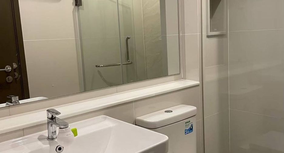 Wohnung zur Miete und zum Kauf mit 1 Zimmer in Chatuchak, Bangkok