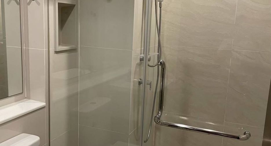 Wohnung zur Miete und zum Kauf mit 1 Zimmer in Chatuchak, Bangkok