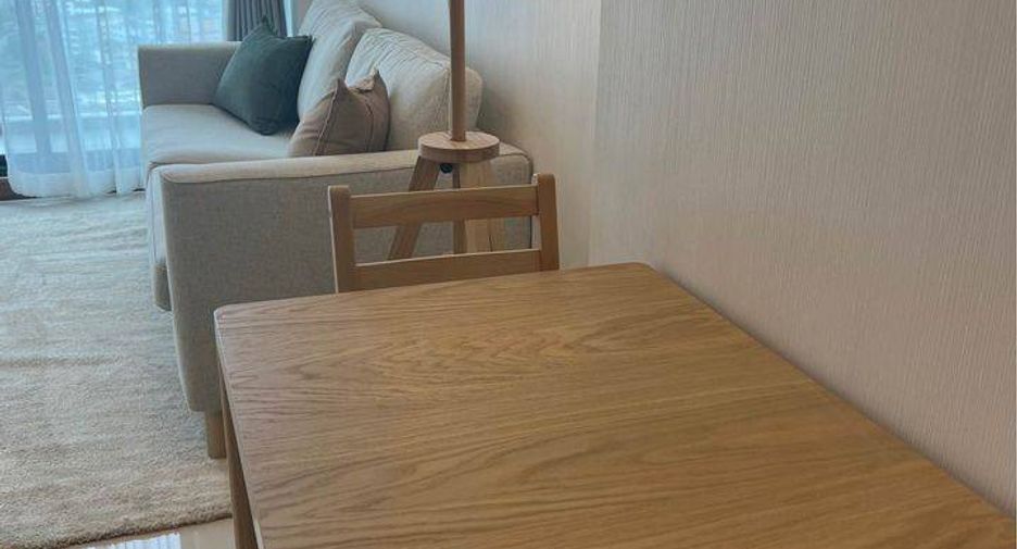 Condo en venta de 1 habitaciones en Khlong San, Bangkok