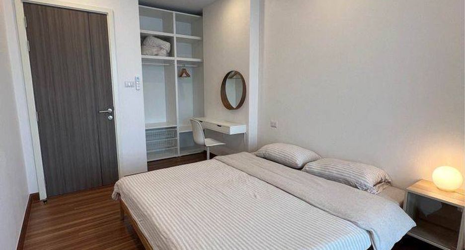 Condo en venta de 1 habitaciones en Khlong San, Bangkok