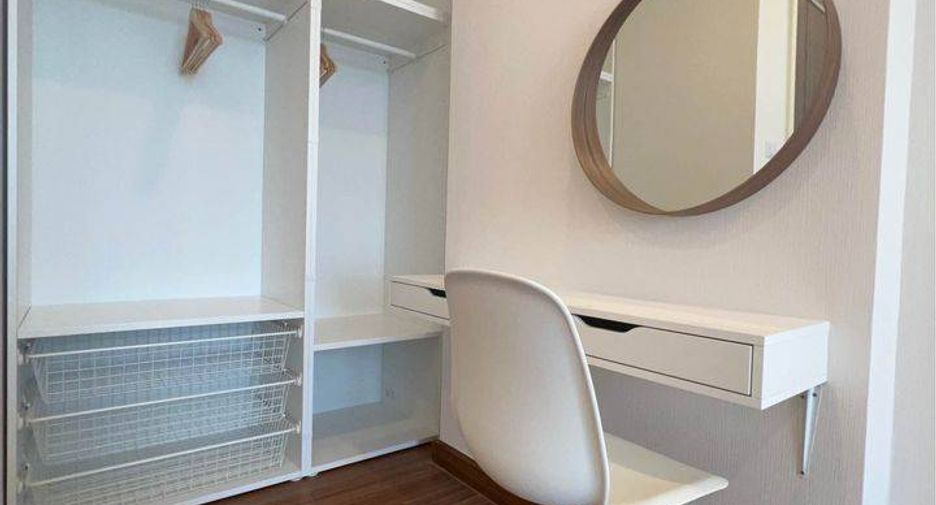 Condo en venta de 1 habitaciones en Khlong San, Bangkok