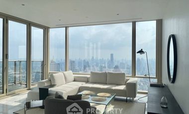 For sale 2 bedrooms condo in Bang Kho Laem, Bangkok
