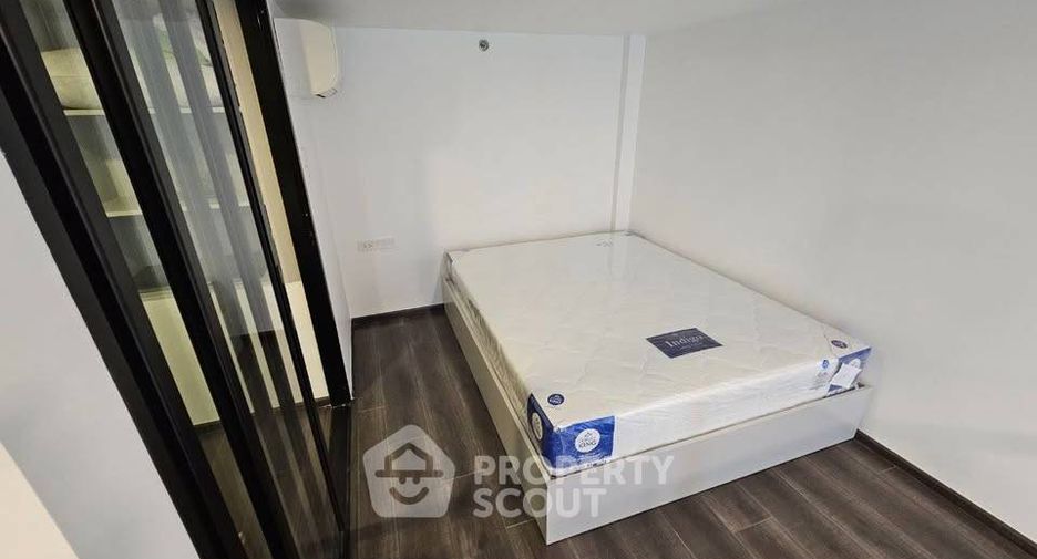 For sale 1 Beds condo in Chatuchak, Bangkok