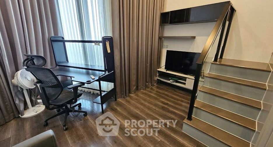 For sale 1 Beds condo in Chatuchak, Bangkok