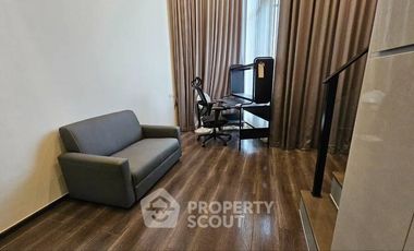À vendre 1 chambre condo à Chatuchak, Bangkok