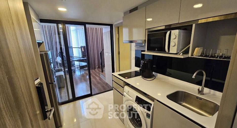For sale 1 Beds condo in Chatuchak, Bangkok