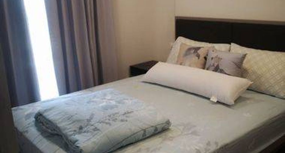 For sale 1 bed condo in Khlong Toei, Bangkok