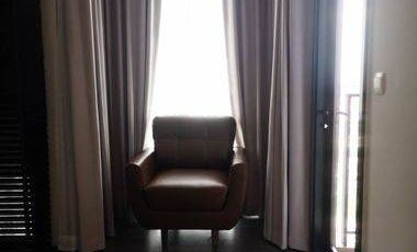 For sale 1 bed condo in Khlong Toei, Bangkok