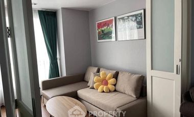 Wohnung zum Kauf mit 2 Zimmer in Khlong Toei, Bangkok