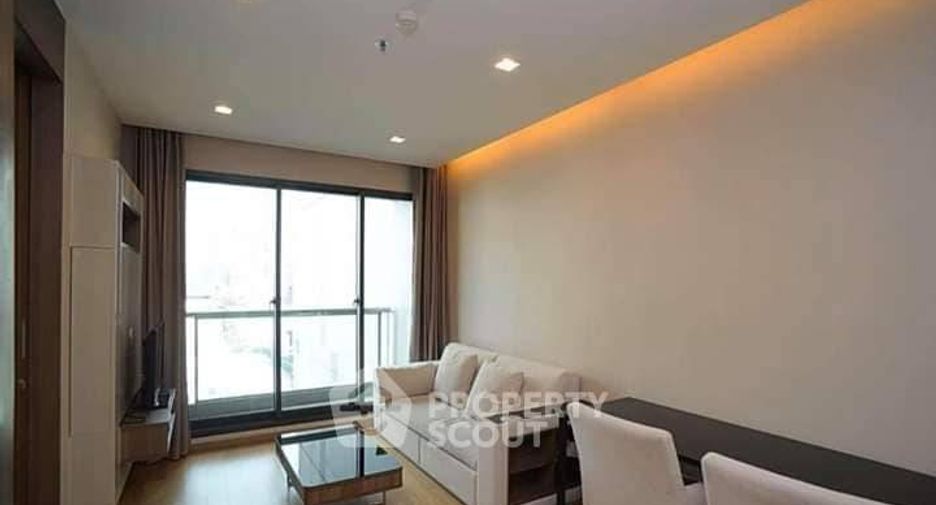 For sale 1 bed condo in Sathon, Bangkok