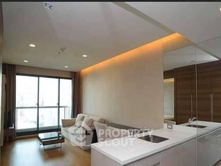 For sale 1 bed condo in Sathon, Bangkok