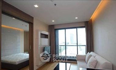 Wohnung zum Kauf mit 1 Zimmer in Sathon, Bangkok
