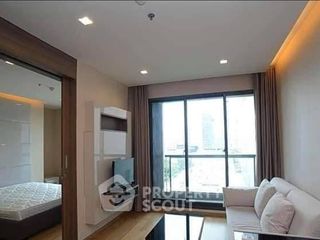 For sale 1 bed condo in Sathon, Bangkok