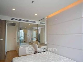 For sale 1 bed condo in Sathon, Bangkok