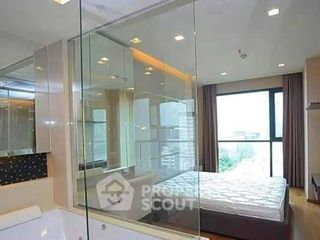For sale 1 bed condo in Sathon, Bangkok