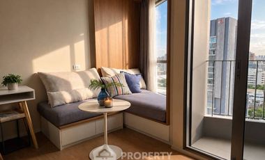 For sale 1 bed condo in Bang Rak, Bangkok