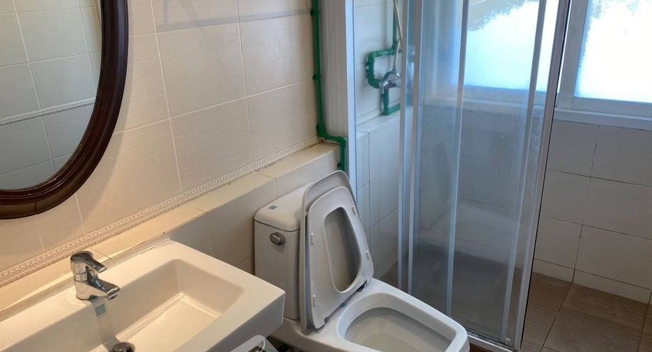 Wohnung zum Kauf mit 2 Zimmer in Sathon, Bangkok